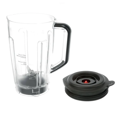Bosch MMBH6P6B - Negro - Licuadora Bosch MMBH6P6B - Negro - Licuadora