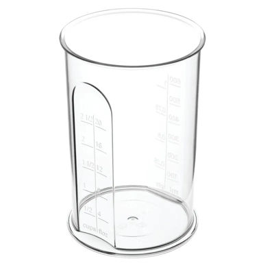 Vaso Mezclador para Batidora de Mano Bosch 00657243 Vaso Mezclador para Batidora de Mano Bosch 00657243
