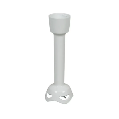 Pie de mezclador blanco Moulinex - Serie robot de cocina Pie de mezclador blanco Moulinex - Serie robot de cocina
