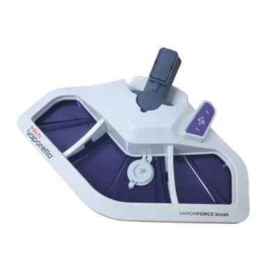 Polti Cepillo Deposito Vaporetto SV440 color Violeta Polti Cepillo Deposito Vaporetto SV440 color Violeta