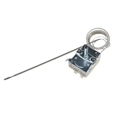 Termostato Regulable Compatible con Horno Teka varios modelos Termostato Regulable Compatible con Horno Teka varios modelos