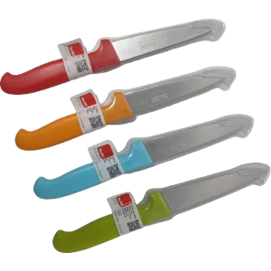 Cuchillo Mondador Ibili Basic 680700 Cuchillo Mondador Ibili Basic 680700