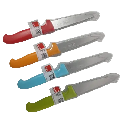 Cuchillo Mondador Ibili Basic 680700 Cuchillo Mondador Ibili Basic 680700