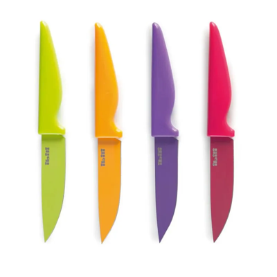 Cuchillo Multiusos con funda Ibili 797500 Cuchillo Multiusos con funda Ibili 797500