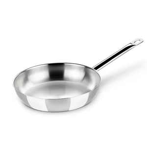 Sartén Monix Chef 24 cm Acero Inoxidable 18/10 Sartén Monix Chef 24 cm Acero Inoxidable 18/10