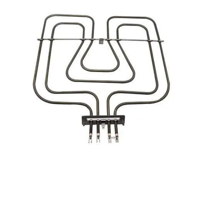 Resistencia Grill Doble Horno Electrico ZANUSSI, AEG, ELECTROLUX Resistencia Grill Doble Horno Electrico ZANUSSI, AEG, ELECTROLUX