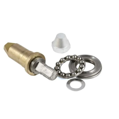 Conjunto cono husillo Olla a presion Magefesa Chef Conjunto cono husillo Olla a presion Magefesa Chef