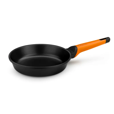 Sarten de Aluminio Fundido 5 mm Monix Magma 22 cm Sarten de Aluminio Fundido 5 mm Monix Magma 22 cm