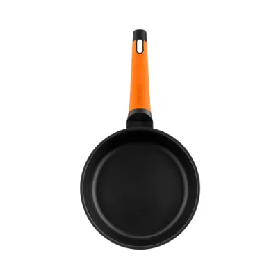 Sarten de Aluminio Fundido Monix Magma 18cm Sarten de Aluminio Fundido Monix Magma 18cm