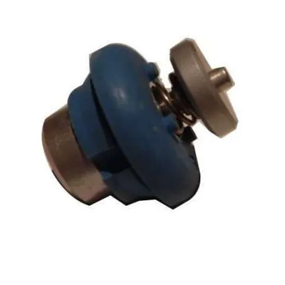 KUHN RIKON Válvula de seguridad adaptable a olla Duromatic Multiplan Supreme KUHN RIKON Válvula de seguridad adaptable a olla Duromatic Multiplan Supreme