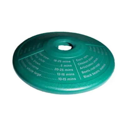 KUHN RIKON Disco olla Duromatic Supreme verde KUHN RIKON Disco olla Duromatic Supreme verde