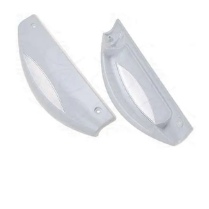 Tirador Puerta Frigorifico Whirlpool 481949878405 Tirador Puerta Frigorifico Whirlpool 481949878405