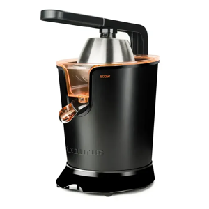 Exprimidor Taurus Easy Press 600 – 600W Acero Inoxidable Exprimidor Taurus Easy Press 600 – 600W Acero Inoxidable