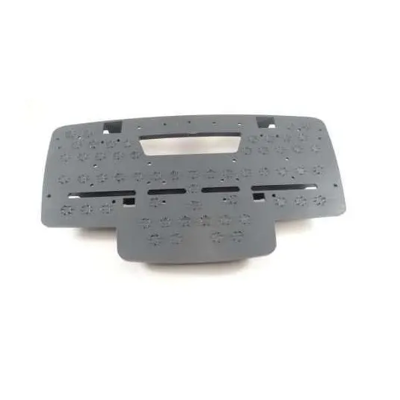 Chasis para Paño Parquet Cepillo Polti Unico Chasis para Paño Parquet Cepillo Polti Unico