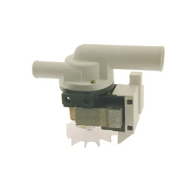 Bomba lavadora Indesit, Whirlpool C00029803 Bomba lavadora Indesit, Whirlpool C00029803