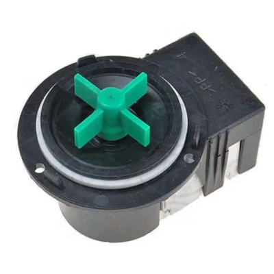Bomba de desague para lavadora y lavavajillas ZANUSSI 1468818008 Bomba de desague para lavadora y lavavajillas ZANUSSI 1468818008