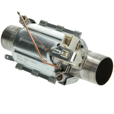 Miele Resistencia Lavavajillas ZANUSSI ZDF301, AEG 911D91-2T y otros modelos Miele Resistencia Lavavajillas ZANUSSI ZDF301, AEG 911D91-2T y otros modelos