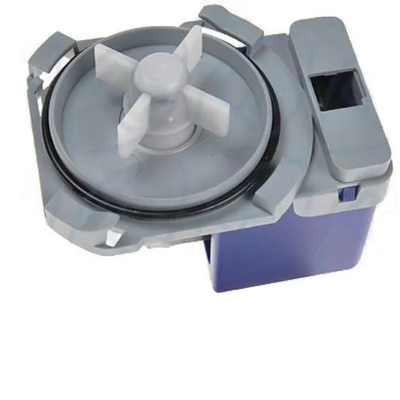 Bomba lavadora Universal GRE 34W, 4 puntos de anclaje Bomba lavadora Universal GRE 34W, 4 puntos de anclaje