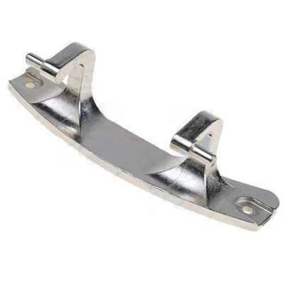 Bisagra de puerta Fagor - Compatible con lavadoras Fagor, Edesa, Aspes, Westinghouse Bisagra de puerta Fagor - Compatible con lavadoras Fagor, Edesa, Aspes, Westinghouse