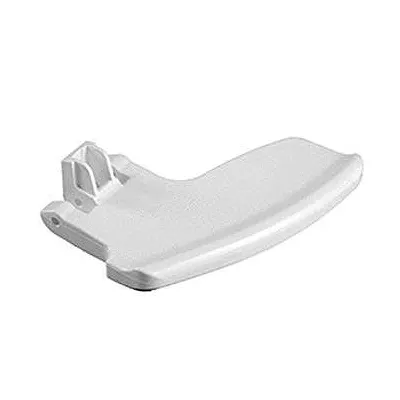 Maneta de puerta Candy para lavadora - Modelo 41013809 Maneta de puerta Candy para lavadora - Modelo 41013809