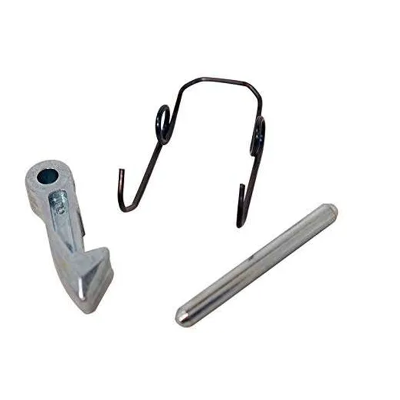 Pestillo Muelle Pasador para puerta de Lavadora CANDY, OTSEIN 49005176 Pestillo Muelle Pasador para puerta de Lavadora CANDY, OTSEIN 49005176