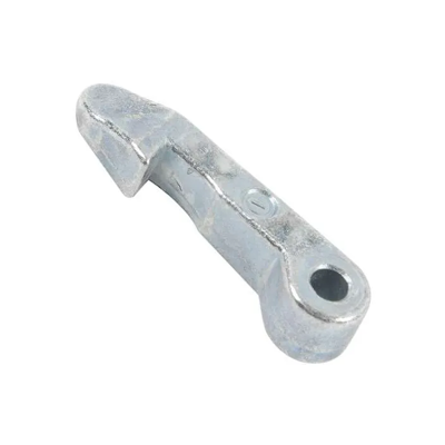 AEG Modelo 1240137214 Cerradura de puerta - Lavadora AEG Modelo 1240137214 Cerradura de puerta - Lavadora