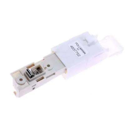 Bloca Puerta, Cierre Electrico Lavadora MIELE series W800, W820, W900 Bloca Puerta, Cierre Electrico Lavadora MIELE series W800, W820, W900