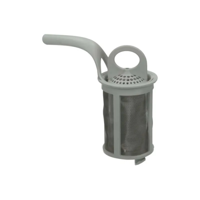 Filtro de impurezas para máquina de lavar louça AEG, ELECTROLUX Filtro de impurezas para máquina de lavar louça AEG, ELECTROLUX