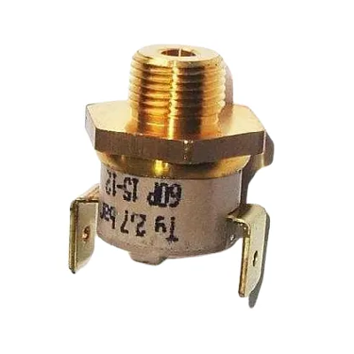 Presostato TY60/P 3,75 bares 1/8 VAPORELLA FOREVER POLTI Presostato TY60/P 3,75 bares 1/8 VAPORELLA FOREVER POLTI