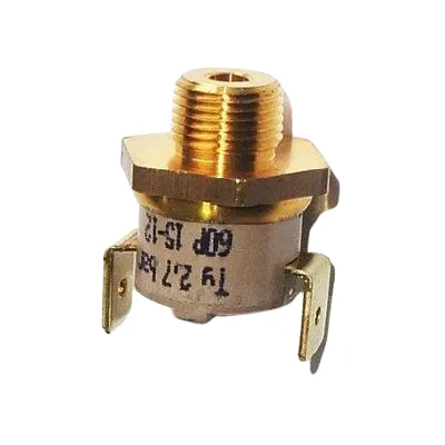 Presostato XP110 1/8 2,25 bares POLTI VAPORELLA 430, 440, 450 Presostato XP110 1/8 2,25 bares POLTI VAPORELLA 430, 440, 450