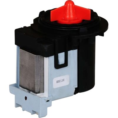 Bomba de desague para lavadora AEG, ELECTROLUX, ZANUSSI Bomba de desague para lavadora AEG, ELECTROLUX, ZANUSSI