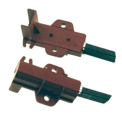 Escobillas motor Lavadora Ariston, Indesit, Whirlpool C00196544 Escobillas motor Lavadora Ariston, Indesit, Whirlpool C00196544