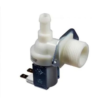 Electroválvula 1 Vía Lavadora MIELE 2048132 Electroválvula 1 Vía Lavadora MIELE 2048132