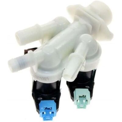 Electroválvula para Lavadora AEG, ELECTROLUX 50297025004 Electroválvula para Lavadora AEG, ELECTROLUX 50297025004