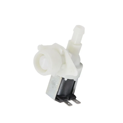 Whirlpool - 481227128375 - 1‑vía - N/A - Válvula solenoide Whirlpool - 481227128375 - 1‑vía - N/A - Válvula solenoide