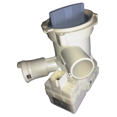 Bomba de desague para lavadora BOSCH, BALAY 146083 Bomba de desague para lavadora BOSCH, BALAY 146083