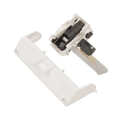 AEG 4055260212 - Juego de cerradura de puerta para lavavajillas AEG 4055260212 - Juego de cerradura de puerta para lavavajillas