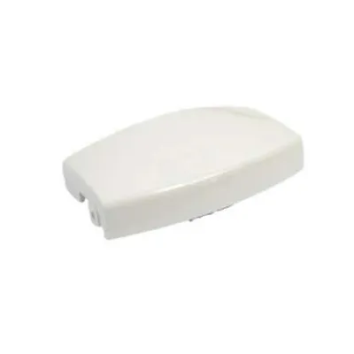 Manilla de puerta AEG blanca 8996452950810 - Manilla Manilla de puerta AEG blanca 8996452950810 - Manilla