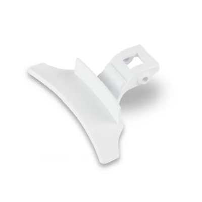 Haier Teka - 0020202081 - Blanco - Cerradura de puerta de lavadora Haier Teka - 0020202081 - Blanco - Cerradura de puerta de lavadora