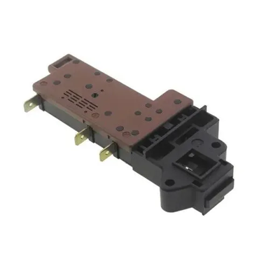 Bloca Puerta, Cierre Electrico Lavadora CANDY (modelos de carga Bloca Puerta, Cierre Electrico Lavadora CANDY (modelos de carga