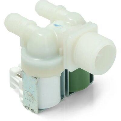 Electrolux/AEG - 124947105 - Válvula solenoide / electroválvula Electrolux/AEG - 124947105 - Válvula solenoide / electroválvula