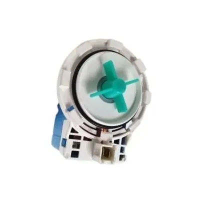 Bomba lavadora universal GRE 34W, 8 puntos de anclaje Bomba lavadora universal GRE 34W, 8 puntos de anclaje