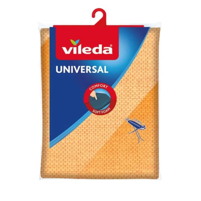 Funda tabla plancha I Love Vileda Universal Funda tabla plancha I Love Vileda Universal