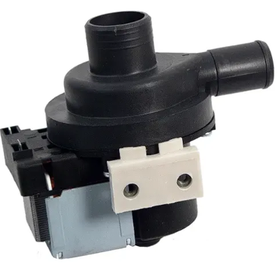 UNIVERSAL Bomba de desague para lavadora y lavavajillas Generica 30W UNIVERSAL Bomba de desague para lavadora y lavavajillas Generica 30W