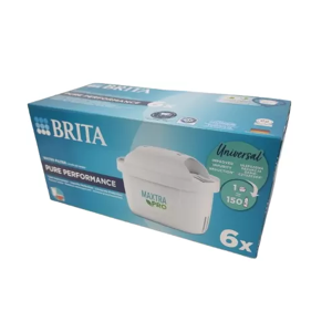 Brita Maxtra Pro - Cartucho de filtro de agua Brita Maxtra Pro - Cartucho de filtro de agua