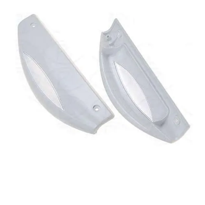 Tirador Puerta Frigorifico Whirlpool 481949878405 Tirador Puerta Frigorifico Whirlpool 481949878405