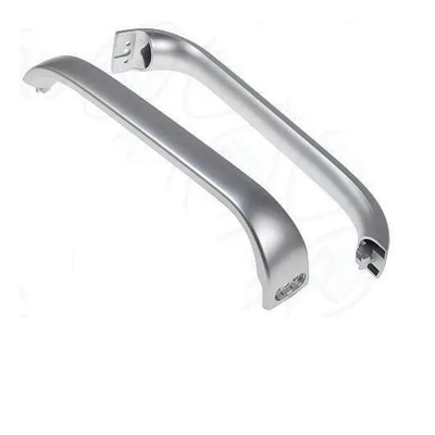 Tirador de Puerta de Frigorifico Bosch Siemens 00369551 Tirador de Puerta de Frigorifico Bosch Siemens 00369551