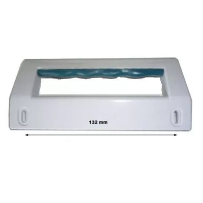 Tirador Puerta Frigorifico o nevera Zanussi, LG 2251198079 Tirador Puerta Frigorifico o nevera Zanussi, LG 2251198079