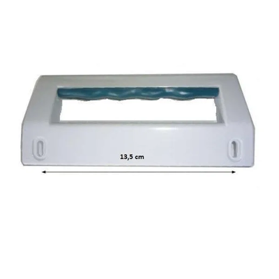 Tirador Puerta Vertical Frigorifico Zanussi, LG, REX Tirador Puerta Vertical Frigorifico Zanussi, LG, REX