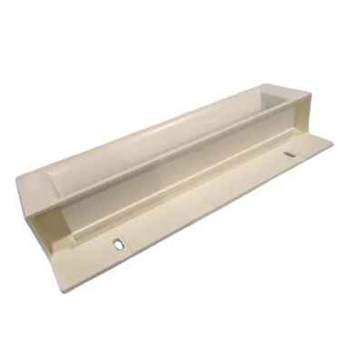 Tirador Puerta Frigorifico AEG 8996711597105 Tirador Puerta Frigorifico AEG 8996711597105